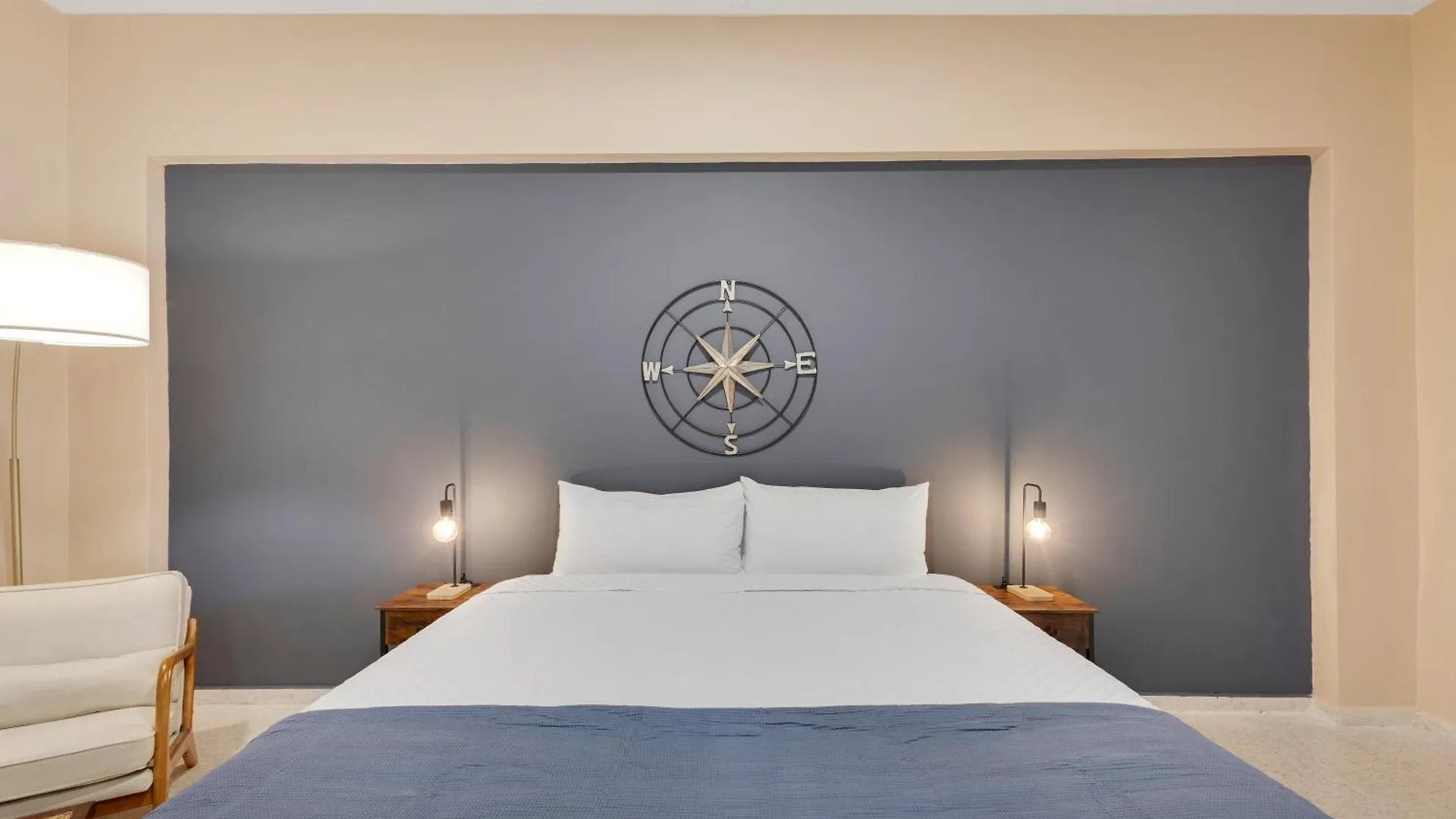 公寓式酒店 Aguadilla Surf Lodge Aguacate